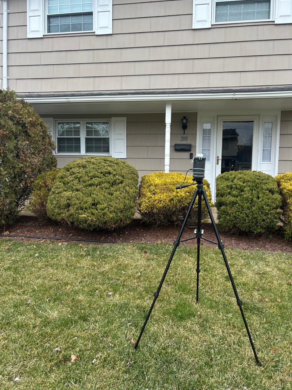 Mold Inspection and Air Quality Testing in Old Bridge,&nbsp;NJ