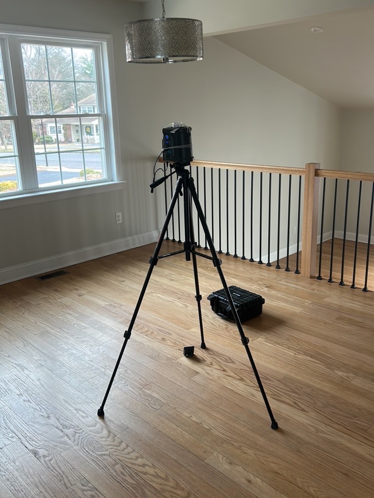 Mold inspection service in East Brunswick NJ home